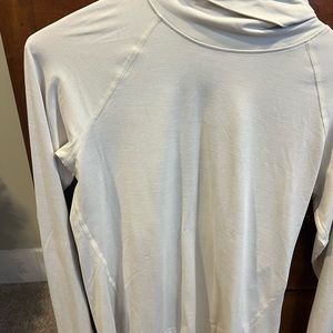 Columbia turtle neck